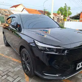 Honda HRV 1.5 SE 2023