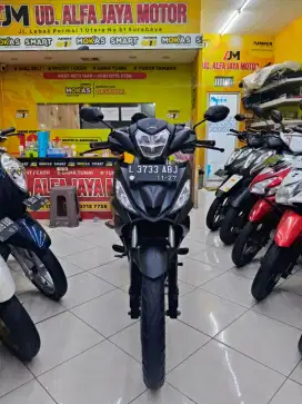 Siap Pakai ^ Honda Supra Gtr 150 Exclusife th 2017