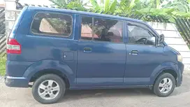 Suzuki APV 2005 Bensin