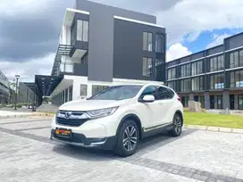 CRV Prestige Turbo 2020 MULUS