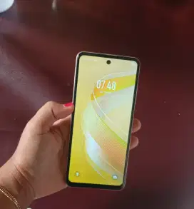 Infinix smart 8pro ram 8+8/128!.