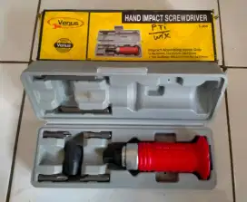 OBENG KETOK 1 SET
