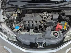 Honda HR-V 2015 Bensin