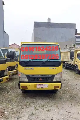 Mitsubishi Colt Diesel 6 ban HDV 125Ps th 2016 (ready 2 unit)