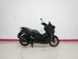 N max Conected 2022 Garansi mesin 1th/5000km