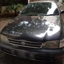 Dijual Corona 1993 Absolute Mulus