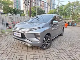 TDP Rendah Mitsubishi Xpander 1.5 Ultimate Bensin-AT 2018