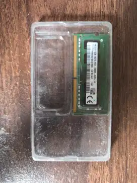 Jual RAM Laptop 4GB DDR4
