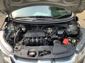 DP RENDAH - Honda BR-V 1.5 E Bensin-AT 2017