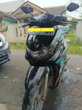 TERMURAH YAMAHA SOUL GT