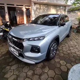 Suzuki Grand vitara 2024 Hybrid