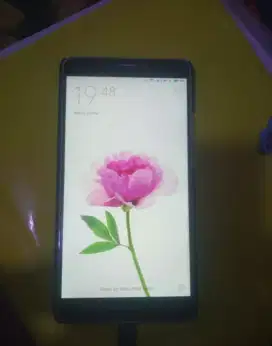 Xiomi mi max 1 4/128