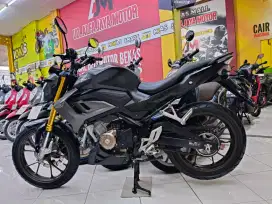 Km asli 11rb* new cb 150R th 2023