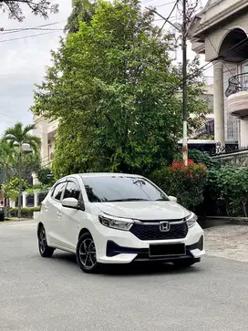 Odo6ribu BRIO E CVT 2024 DP23jt