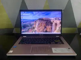 Laptop Asus E410MA