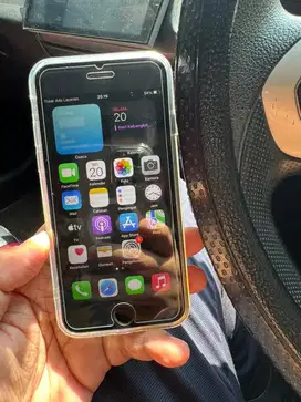 IPHONE 7 32 GB BLACK Bea cukai / Kemenperin