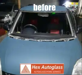 Jual Kaca Mobil Toyota, Honda, Nissan, Suzuki – Home Service Terpercay