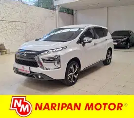 Mitsubishi Xpander 2022 Bensin