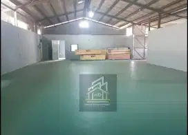 Sewa Gudang Dkt GTO Toha Kota Bandung