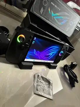 Asus ROG Ally Z1 Extreme X 1TB / 24GB UMPC Portable Gaming