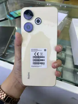 Redmi 13 8/256 promo kredit ktp saja