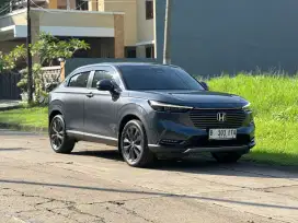 Honda Hrv SE CVT 2023