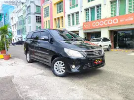 Kijang Innova V Diesel Daily MODS SEPERTI BARU