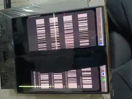 Samsung Z Fold 6 12/256 5G resmi lngkp ori msih grnai abis jatoh bs TT