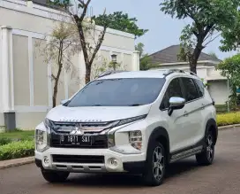 KM 31RB - Record PJK Agst'25 - Xpander Cross 2021 - Mitsubishi Xpander
