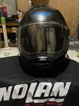 Helm nolan N 100-5 modular