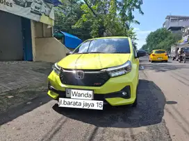 BRIO RS 2024 km 12