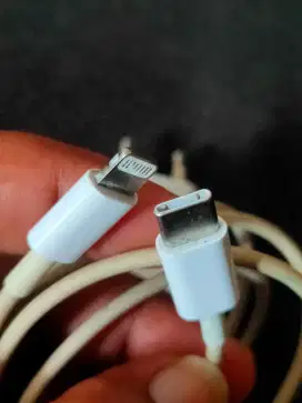 Charger ORI iPhone 25 watt
