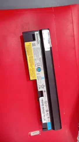 JUAL BATERAI LENOVO KODE L09M6Y14