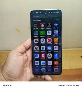 Oppo Reno 11F 5G 8 GB/ 256 GB batangan