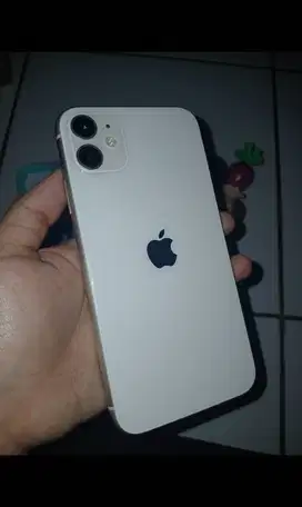 iphone 11 ex ibox 64gb like a new
