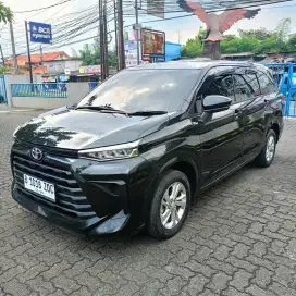 Avanza e matic 2023 DP 0% atau angsuran 4,5 JT x 5 th
