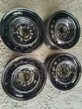 Velg kaleng ford Ranger T6 ring 16
