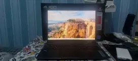 Axioo MyBook Saga 12