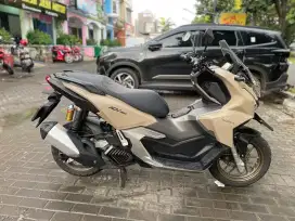 HONDA ADV 160 ABS 2024 KM 900 PERAK