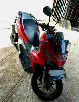 Honda ADV 160 ABS
