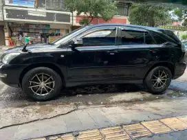 Jual mobil bekas
