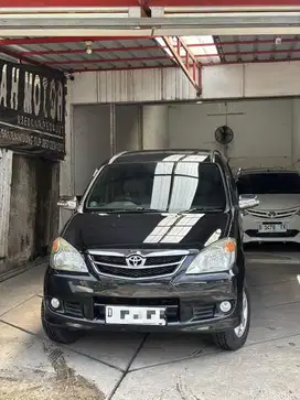 DP 5 JUTA || Toyota AVANZA G 1.3 MANUAL 2008 || ANM