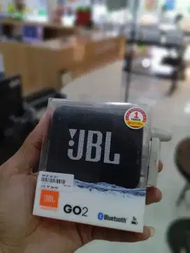 Speaker JBL Go 2 New