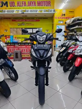 Surat lengkap * Honda Supra GTR 150 THN 2017