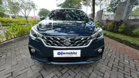 TDP Rendah Suzuki Ertiga 1.5 Hybrid GX Bensin-MT 2022 KIE