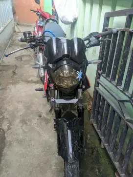 Jual Cepat yamaha Vixen old modif