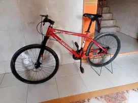 Sepeda gunung Evergreen Ranger 26