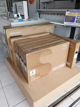 SMART TV TCL 32 INC