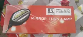 Kaca spion led  honda vario 160 tahun 2025