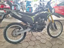 HONDA CRF TAHUN 2020